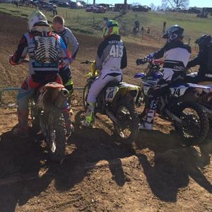 Meet your Posher, Austin